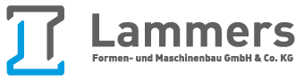 Logo of Lammers Formen- und Maschinenbau GmbH & Co. KG