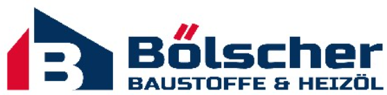 Logo of Bölscher Baustoffe GmbH & Co.KG