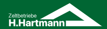 Logo of Zeltbetriebe Hartmann