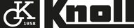 Logo of Knoll GmbH & Co. KG