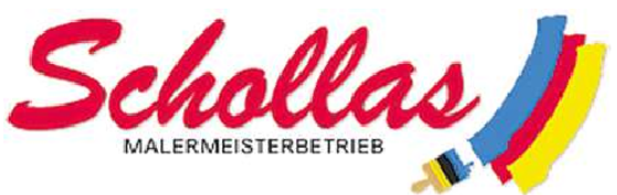 Logo of Schollas Malerfachbetrieb