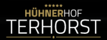 Logo of Hühnerhof Terhorst