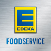 Logo of EDEKA Foodservice Freiburg (im Breisgau)