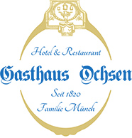Logo of Gasthof Ochsen