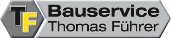 Logo of TF Bauservice Thomas Führer