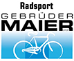 Logo of Gebrüder Maier GmbH