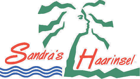 Logo of Sandras Haarinsel