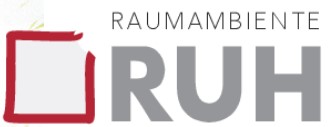 Logo of Raumambiente Ruh