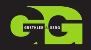 Logo of Grethler & Geng GmbH