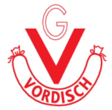 Logo of Metzgerei Vordisch