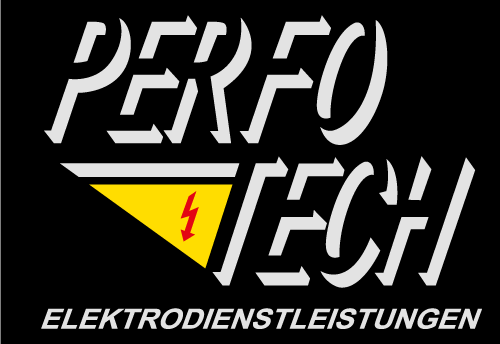 Logo of Perfotech Elektrodienstleistungen