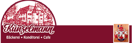 Logo of Bäckerei-Konditorei-Cafe Kunzelmann