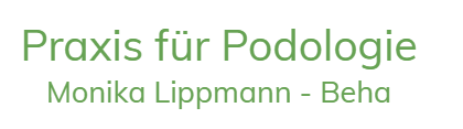 Logo of Monika Lippmann - Beha