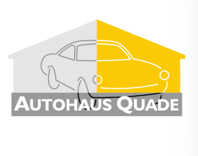 Logo of Autohaus E. Quade KG