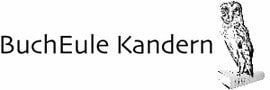 Logo of Buchhandlung BuchEule Kandern