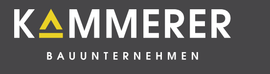 Logo of Kammerer GmbH Bauunternehmen