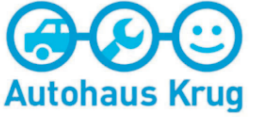 Logo of Autohaus Krug Kandern