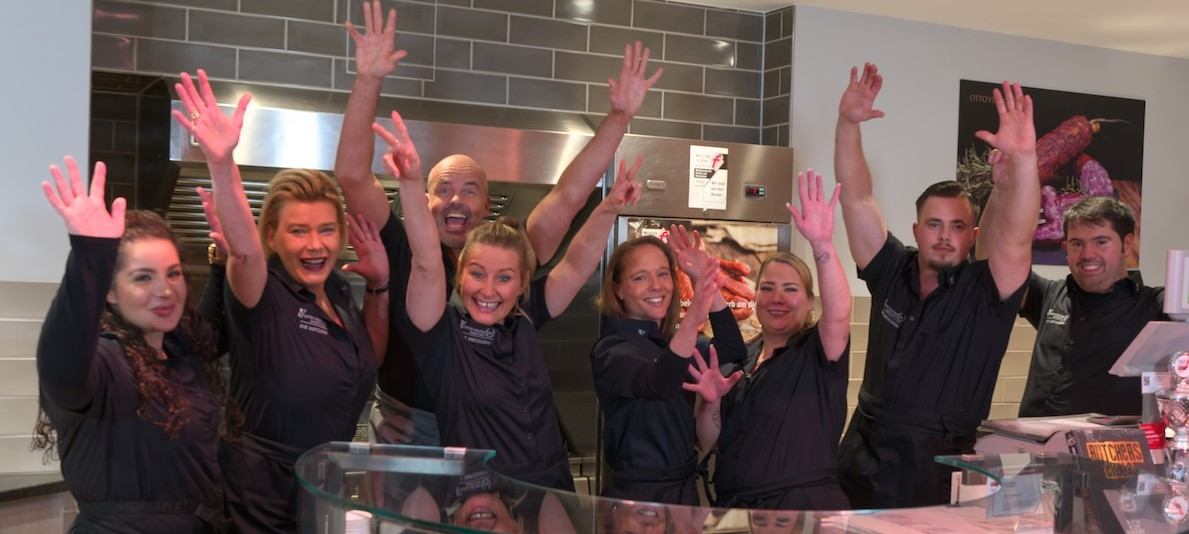 Zander & Klube Fleisch U Wurstwaren Kg Thiers Fleisch- u. Wurstwaren GmbH | Metzger in Bochum