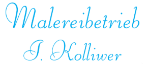Logo of Kolliwer Malereibetrieb