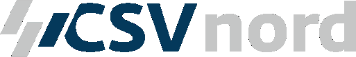 Logo of CSVnord Sönke Mauderer Bürotechnik & -möbel