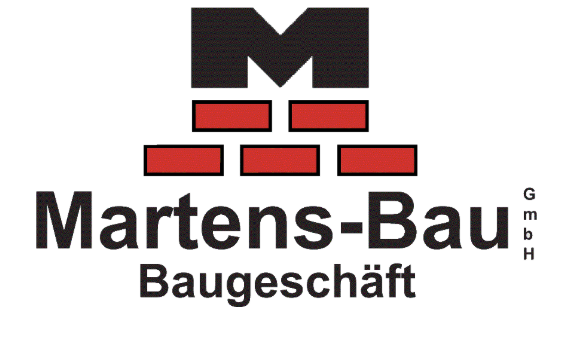 Logo of Martens Bau GmbH