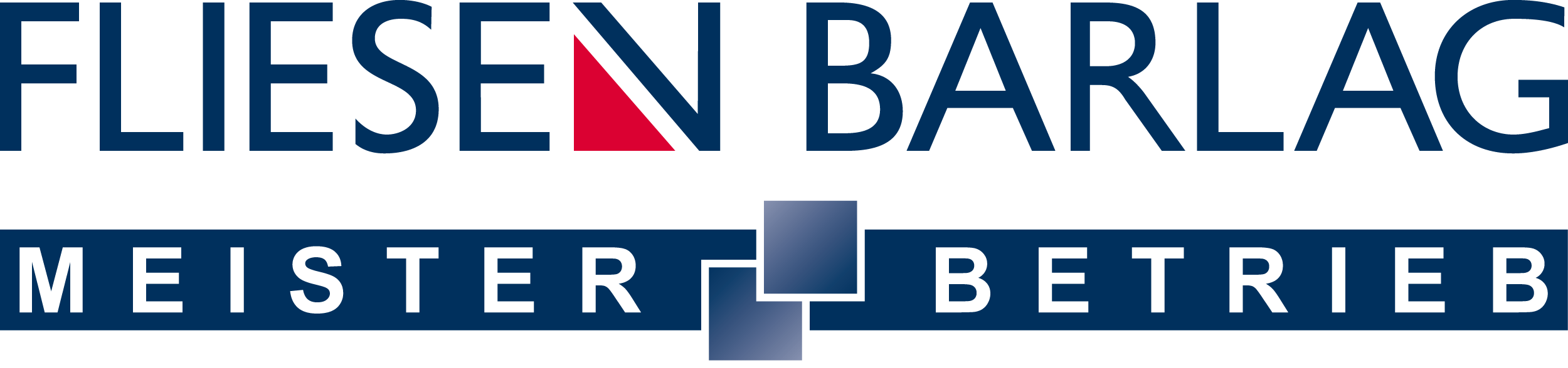 Logo of Fliesen Barlag GmbH