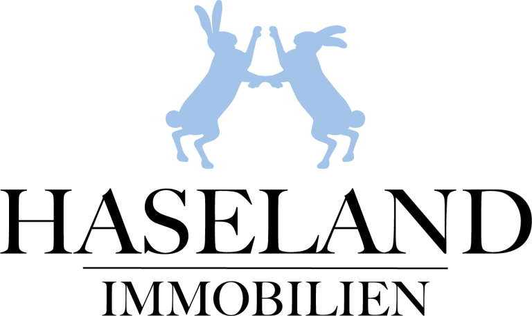 Logo of Haseland Immobilien