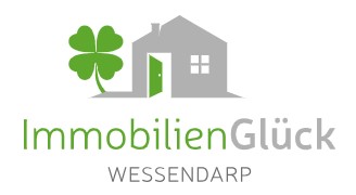 Logo of Immobilienglück Wessendarp GmbH & Co. KG