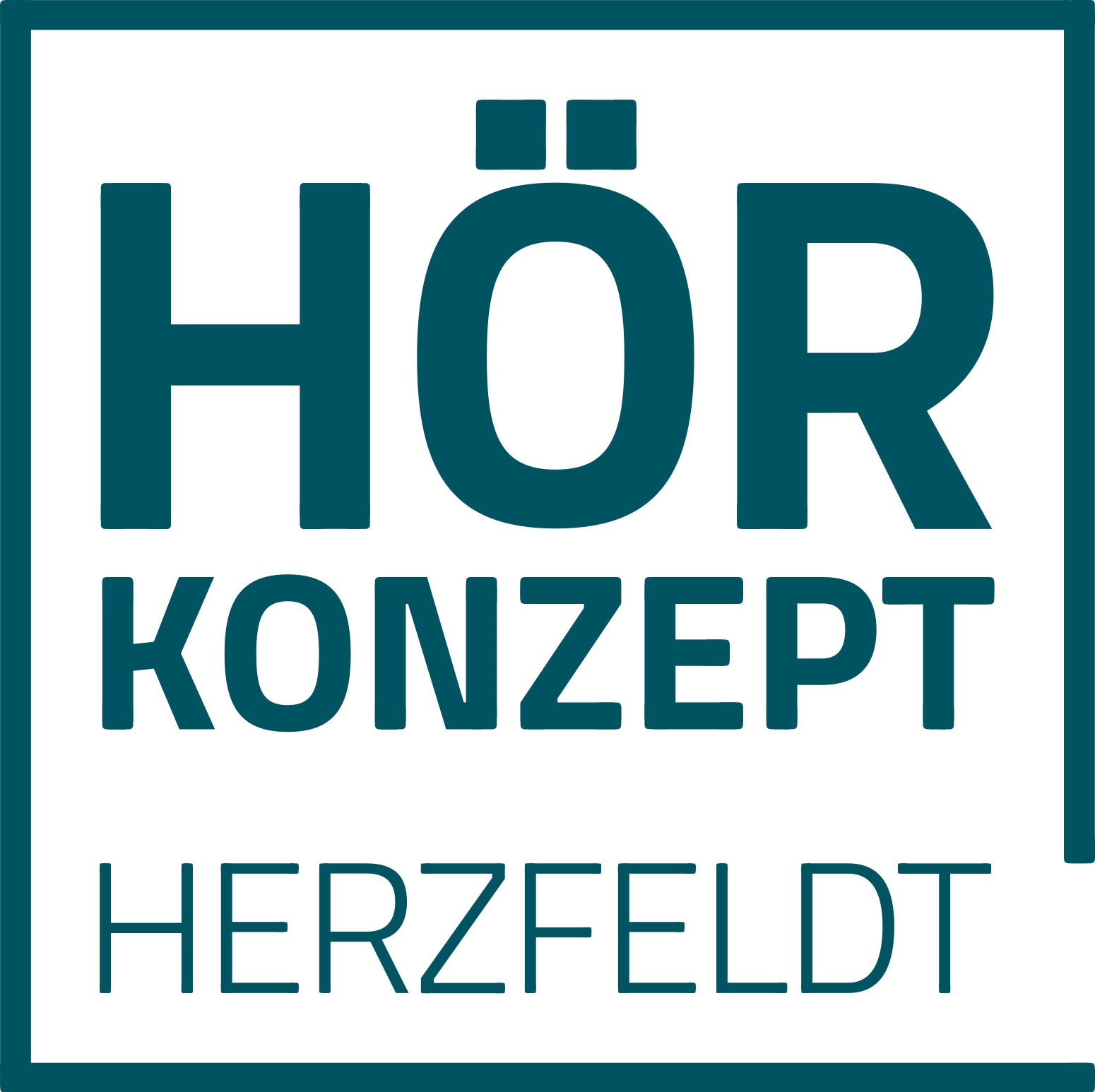 Logo of Hörkonzept Herzfeldt