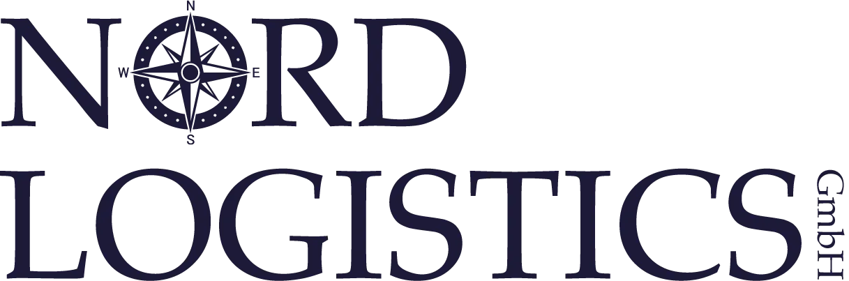 Logo of Nord Logistics GmbH