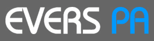 Logo of EVERS PA Veranstaltungstechnik GmbH