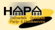 Logo of Harald Ubben Hapa