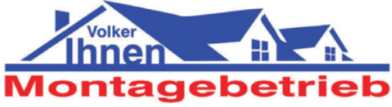 Logo of Montagebetrieb Ostfriesland