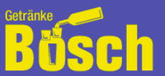 Logo of Getränke Bösch