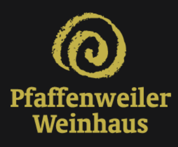 Logo of Pfaffenweiler Weinhaus