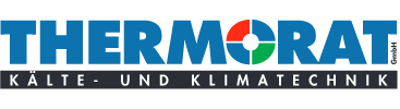 Logo of THERMORAT GmbH