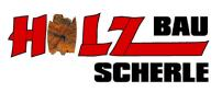 Logo of Holzbau Scherle