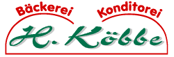 Logo of Bäckerei Köbbe Brögbern