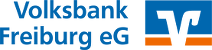 Logo of Volksbank Freiburg eG