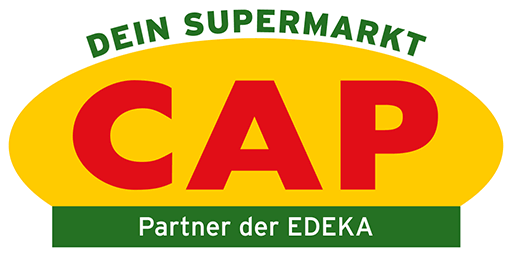 Logo of CAP Markt Pfaffenweiler