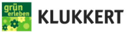 Logo of Klukkert Gartencenter