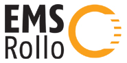 Logo of EMS Rollo GmbH