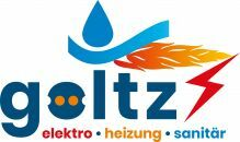 Logo of Elektro - SHK Göltz GmbH