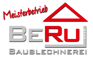 Logo of BeRu GmbH