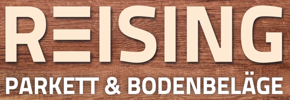 Logo of Meisterbetrieb Reising - Parkett und Bodenbeläge GmbH