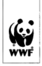 Logo of WWF Deutschland