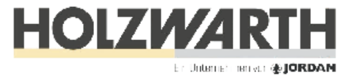 Logo of Holzwarth GmbH