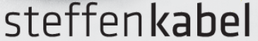 Logo of Herr Steffen Kabel