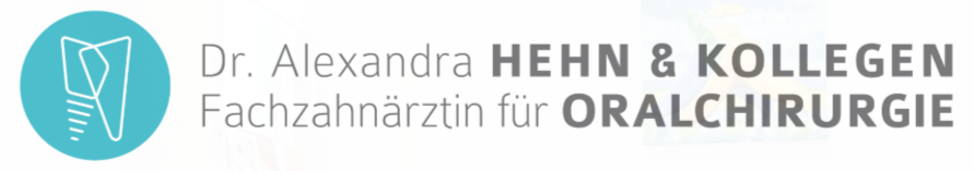 Logo of Dr. med. dent. Alexandra Hehn & Kollegen Fachzahnärztin für Oralchirurgie