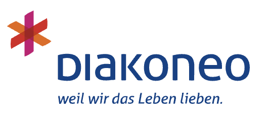 Logo of Diakoneo Sonnenhof Schwäbisch Hall gGmbH